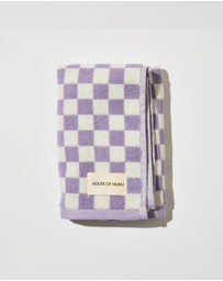 House of Nunu - Hand Towel
