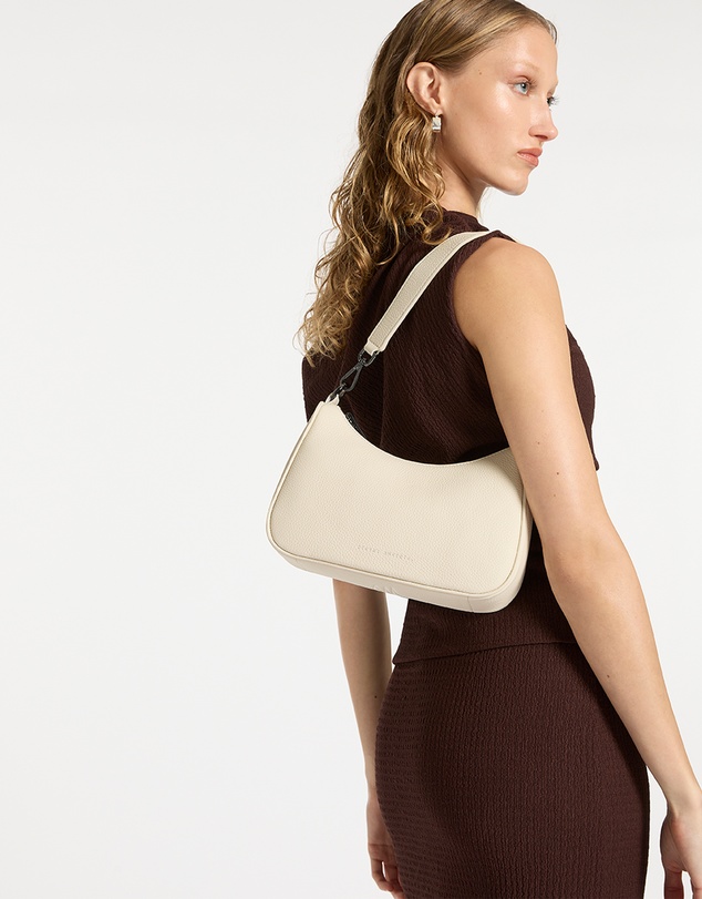 Status Anxiety - Look Both Ways Bag