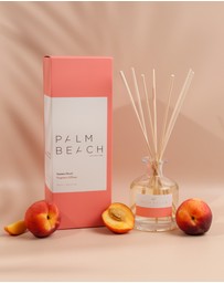 Palm Beach Collection - Summer Peach Reed Diffuser 250ml
