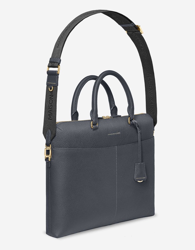 Maison De Sabre - The Laptop Bag