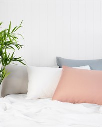 Bambury - Bamboo Satin Pillowcases