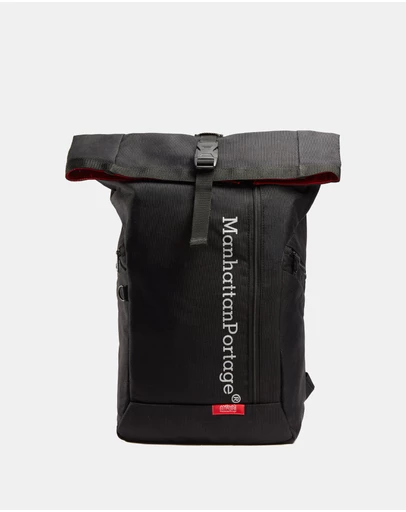 Manhattan Portage  - Reflective Pace Backpack Version 2