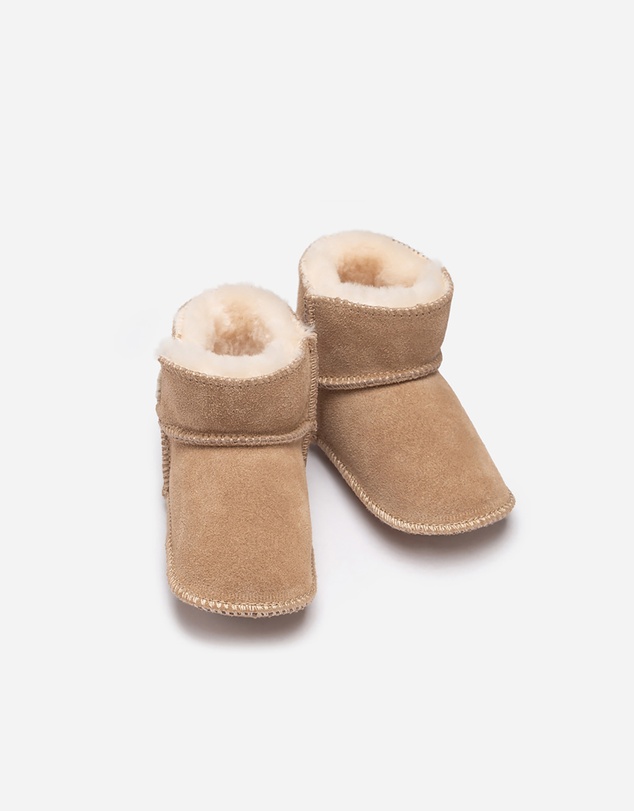 Ozwear Connection Uggs - Ugg Logo Baby Boot