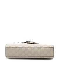 Pre-Loved by Azura Reborn - Pre-Loved Small Guccissima Emily Shoulder Bag