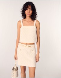 Maje - Jusselina Skirt
