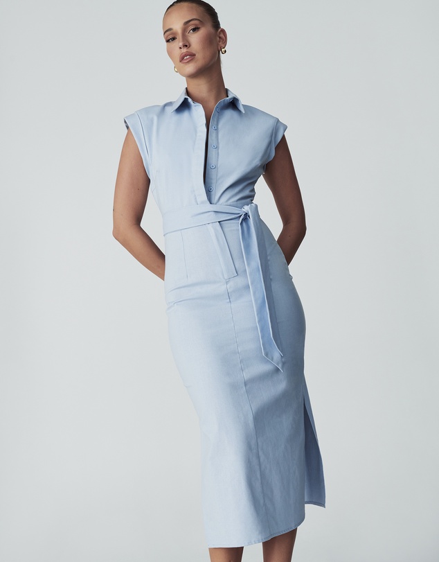 Willa - Laurence Dress