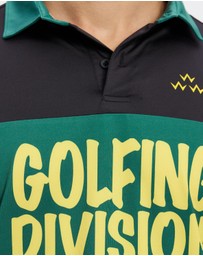 Birds of Condor - Divison Polo