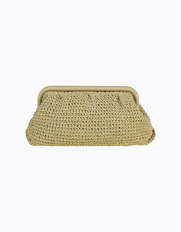 PETA AND JAIN - Caty Clutch Bag