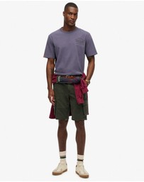 Superdry - Athletic Essential Tee