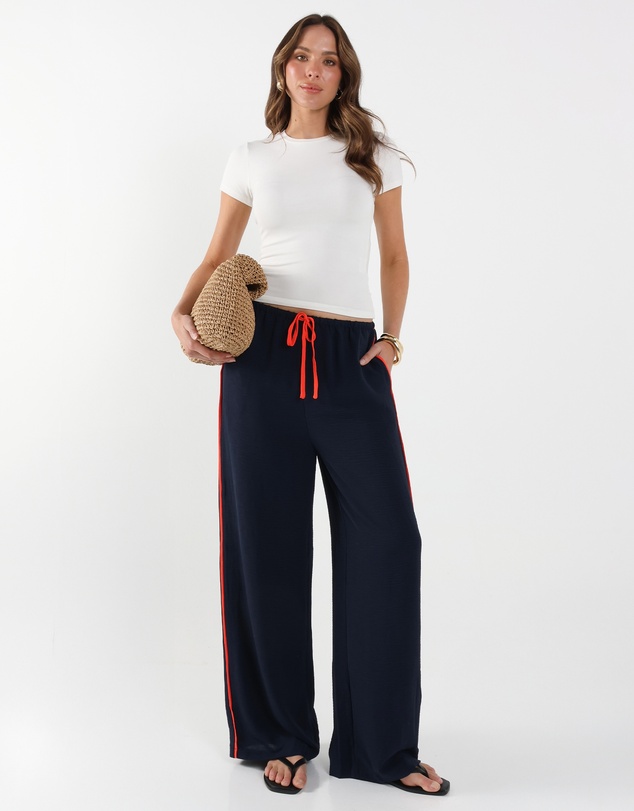 Lost in Lunar  - Harvi Pants