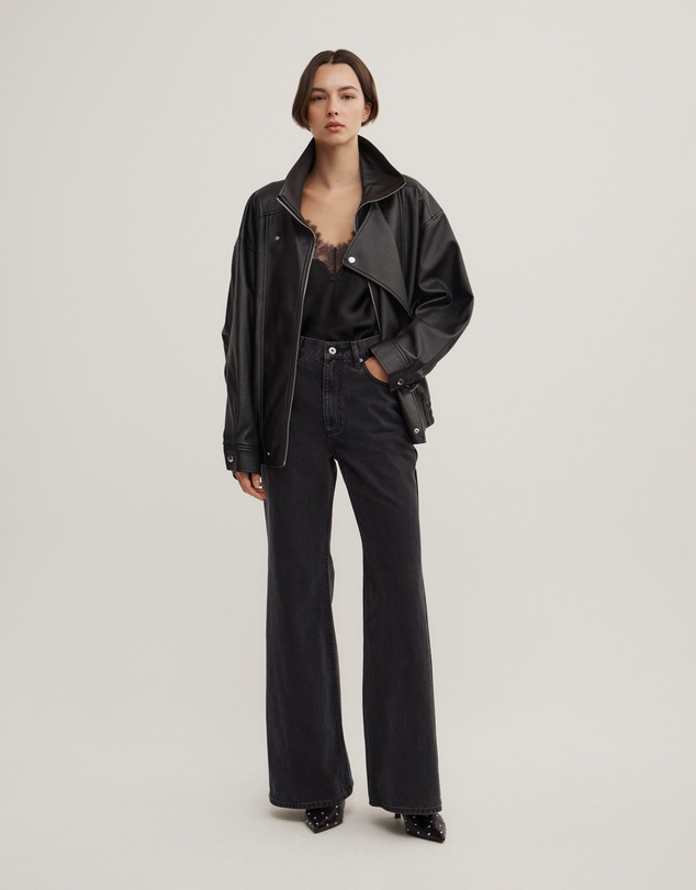 Witchery - Bootcut Denim Jeans