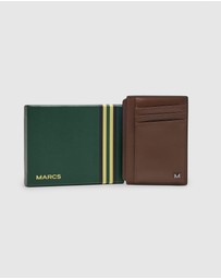 Marcs - Lamar Leather Cardholder