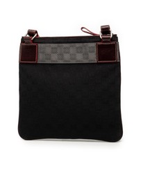 Pre-Loved by Azura Reborn - Pre-Loved Anagram Canvas Crossbody