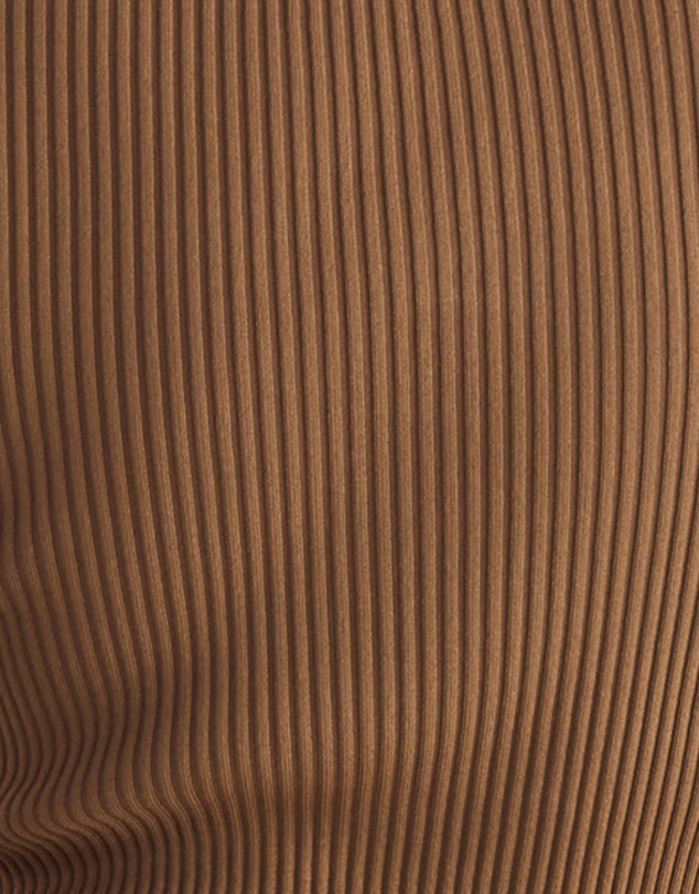 Zerafima - Bow Front Top