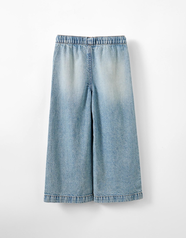 Cotton On Kids - Kaity Wide Leg Jean