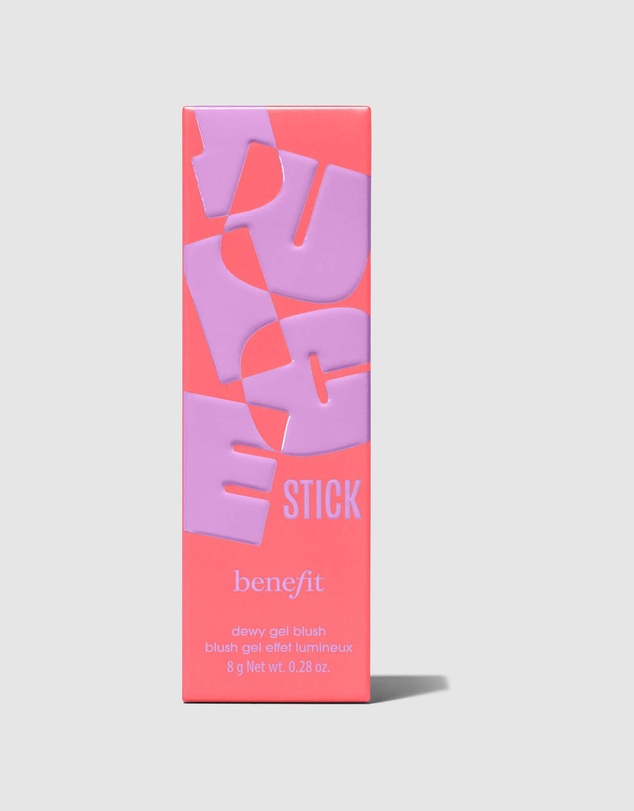 Benefit Cosmetics - Juice Stick Cream Blush - Crystah
