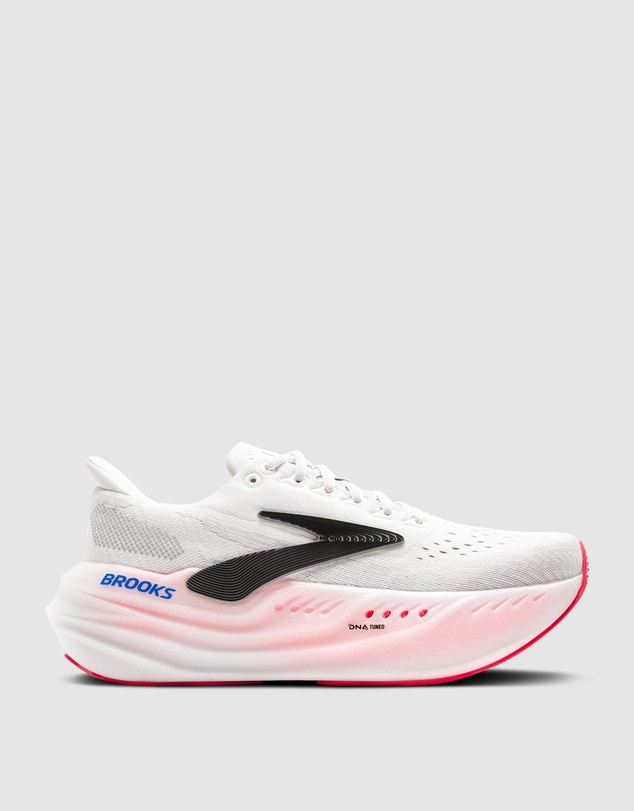 Brooks - Glycerin Max - Women's