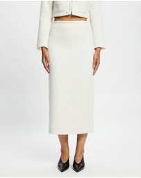 Grace Willow - Heide Pencil Skirt