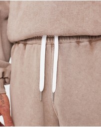 Zanerobe - Box Fleece Jogger