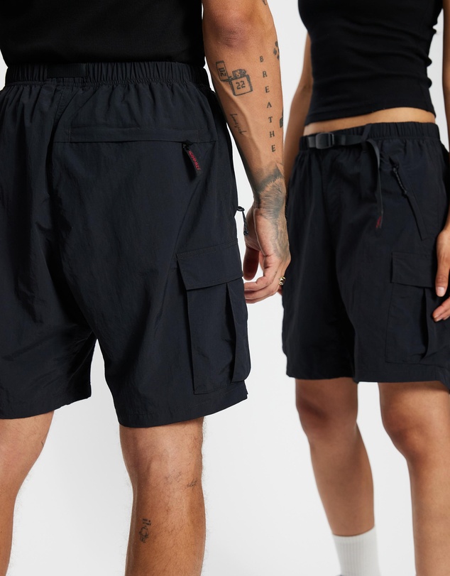 Gramicci - Nylon Explorer Cargo Shorts