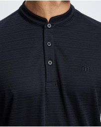 TravisMathew - Sunny Days Ahead Golf Polo