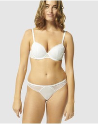 Simone Perele - Reflet Tanga