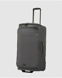 High Sierra - Cross Season Pro Cross Season Pro Wheeled Duffle (78 cm)