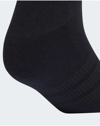 adidas Performance - Cushioned Essentials Low Cut Socks 3 Pair Pack Unisex