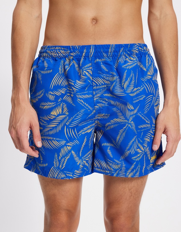 Zoggs - Leaf 16” Water Shorts