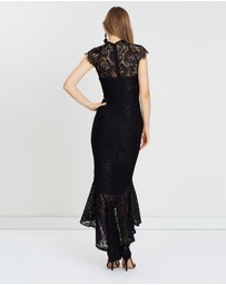 Miss Holly - Francis Dress