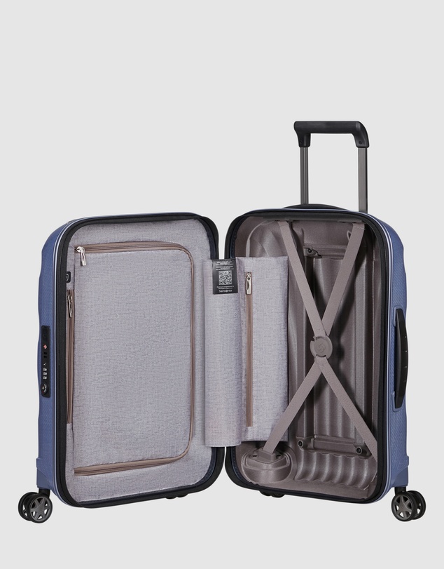 Samsonite - C-Lite Suitcase 55cm Expandable