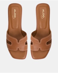 ALDO - Itsandal Sandals