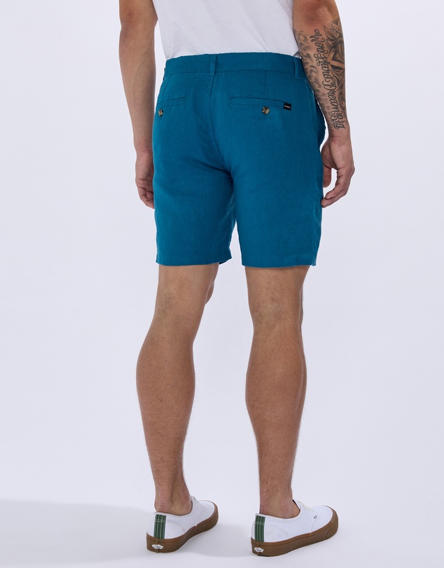 Marcs - Mickey Linen Shorts