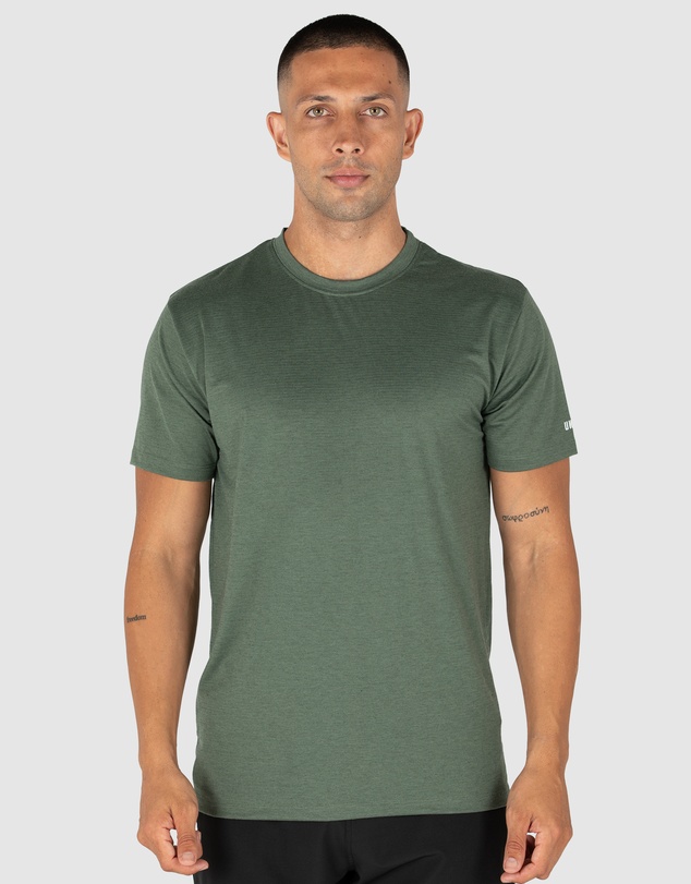UNIT - Elite Flex Tee