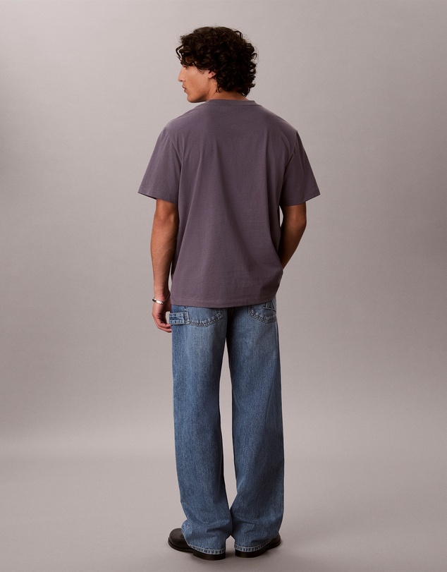 Calvin Klein Jeans - Monogram Logo Tee