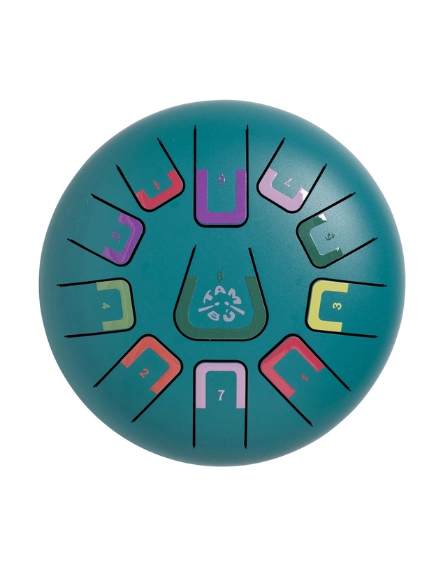Tambu - Under the Sea (Matte)