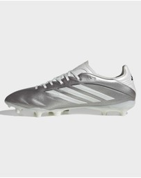 adidas Performance - COPA PURE IV LEAGUE Firm Ground Foot Football Ball Boots Unisex