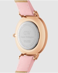 Daniel Wellington - Petite Cherry Blossom 28mm