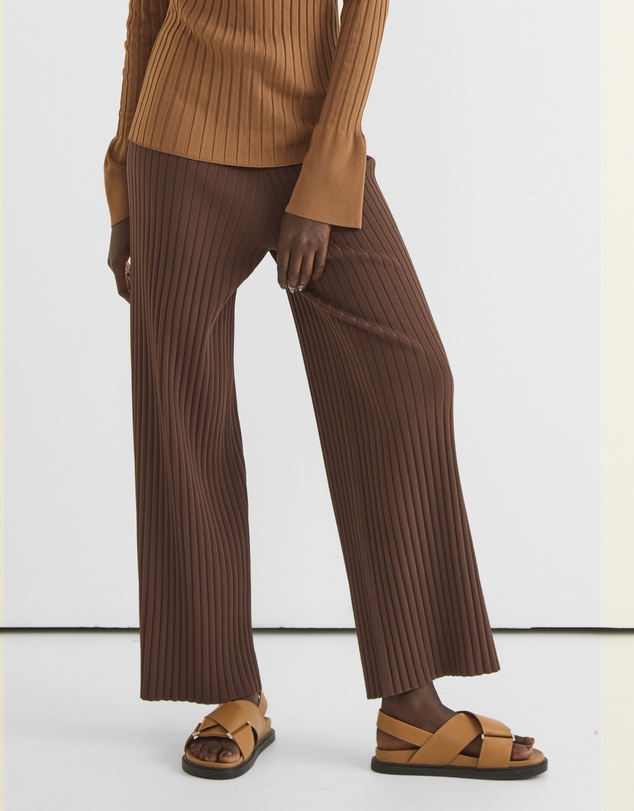 Zerafima - Grasslands Rib Pant