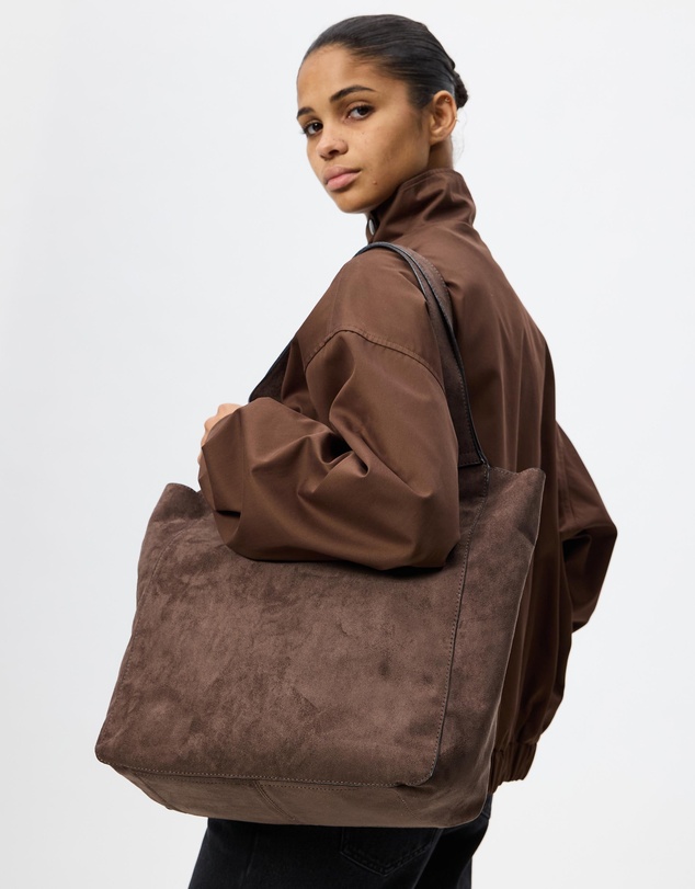 PETA AND JAIN - Tayla Tote - ICONIC EXCLUSIVE