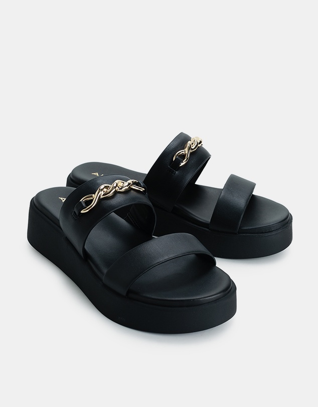 ALDO - Halamaever Beach Sandals