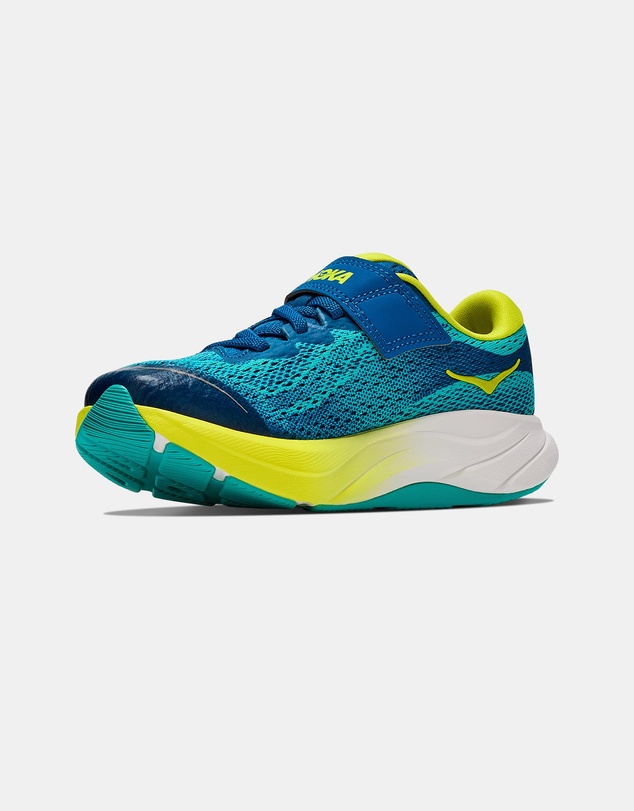 HOKA - Rincon 4 - Kids-Teens