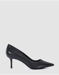 Dune London - Absolute - Black
