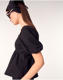 Maje - Lenie Top