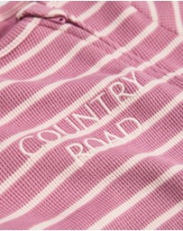 Country Road - Waffle Jumpsuit