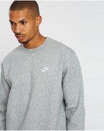 Nike - Sportswear Club Crew Sweatshirt
