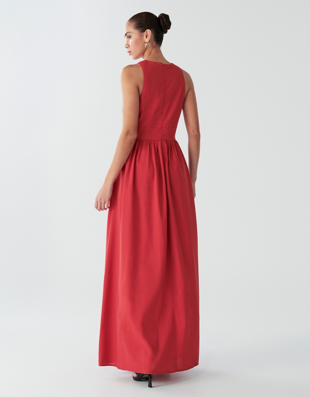 BWLDR - Sona Maxi Dress