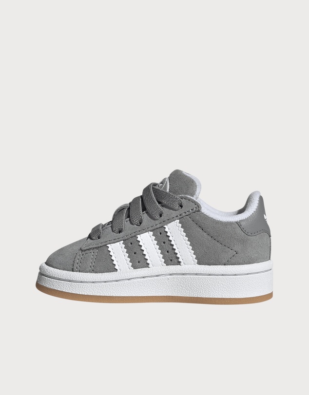 adidas Originals - Campus 00s Comfort Closure Elastic Lace Shoes Infants