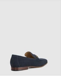 Dune London - Scilly - Navy