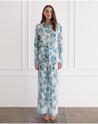 Aqua Blu Australia - Dauphine Lexi Pant